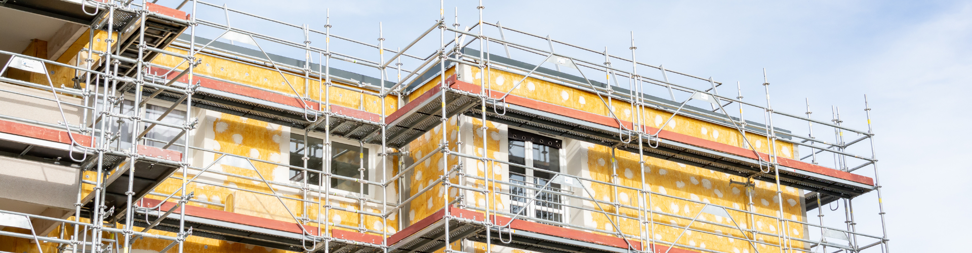 Les atouts majeurs de l&rsquo;ITE pour votre maison