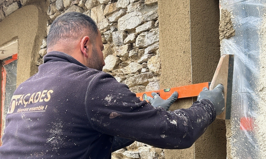 Entreprise de rénovation